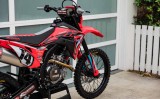  '19 SEELY "GREY AREA" GRAPHICS+SEAT COVER