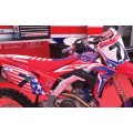 MXoN/U.S.A./MILITARY