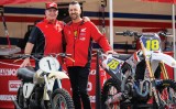 '24 Retro Day Elsinore Full Kit.