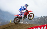 '22 TEAM HONDA HRC "50th" FULL DECAL KIT.