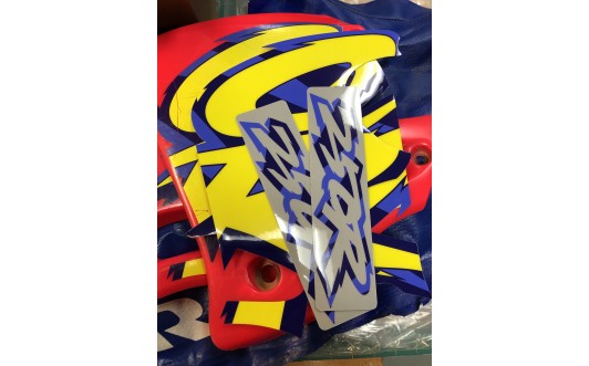 1994 OEM REPLICA HONDA GRAPHICS