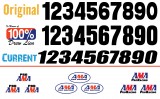 1999 TEAM MXdN GRAPHICS + SEAT COVER