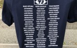 T.J. 30 YEAR TEE