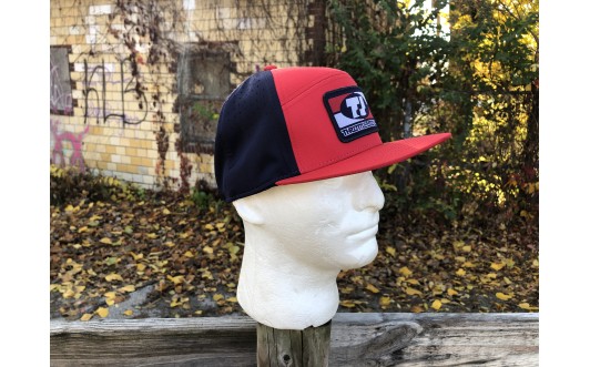 T.J. TRUCKER HAT