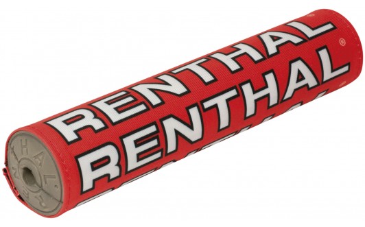 Renthal Vintage SX Crossbar Pads