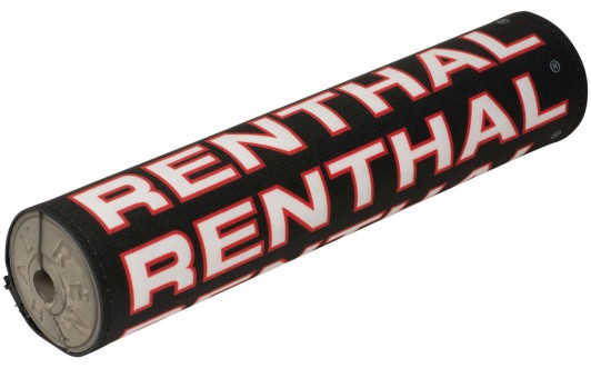 Renthal Vintage SX Crossbar Pads