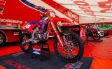 '23 "INDEPENDENCE" HONDA FULL KIT.