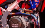 '23 "INDEPENDENCE" HONDA FULL KIT.