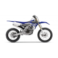 '14-'17 YZF 250/450, '18 YZF250