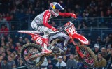 2017 TEAM HONDA HRC MILITARY KITS