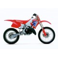 '93-'94 CR125, '92-'94 CR250