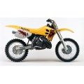 '93-'95 RM 125/250