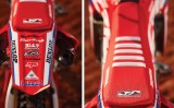  '19 HONDA HRC MINI GRAPHICS