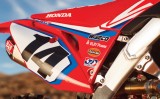  '19 HONDA HRC GRAPHICS