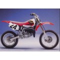 '96-'02 CR80