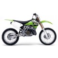 '03-'09 KX 125/250