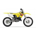 '03-'05 RM 65/DRZ 110