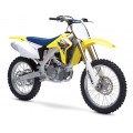 '07 RMZ 450