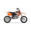 '02-'08 50 SX JR/SR