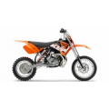 '02-'08  65 SX