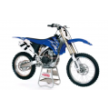 '06-'09 YZF 250/450