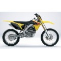 '10-'18 RMZ 250