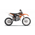 '03-'12 85 SX