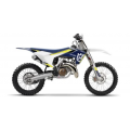 '16 TC 125. FC 250/350/450