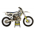 '17, '18 TC 125/250, TX 300, FC 250/350/450