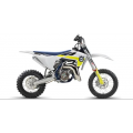 '17-‘22 TC 65