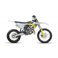 '18-‘22 TC 85