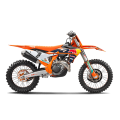 '19-'22 KTM 125-250 SX, 250-450 SXF