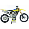 ‘18-‘22 RMZ 450