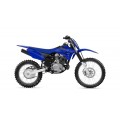 '08-'22 TTR 125