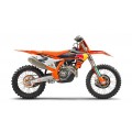 '23 KTM SX/SXF/XC/XCF 125-450
