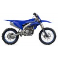 '23-'25 YZF450/'24, '25 YZF250