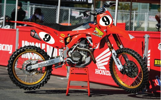 1980's HONDA RETRO GRAPHICS