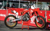 1980's HONDA RETRO GRAPHICS