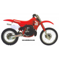 '88 CR125/250/500