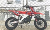 '22 TEAM HONDA CRF-E2 GRAPHICS