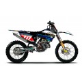 HUSQVARNA