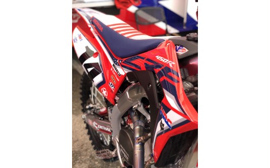  2019 SEELY MILITARY GRAPHICS+SEAT COVER