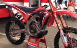  2019 SEELY MILITARY GRAPHICS+SEAT COVER