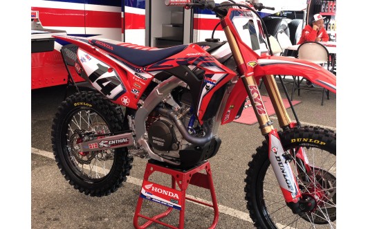  2019 SEELY MILITARY GRAPHICS+SEAT COVER