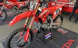 '23 HARD ANO. HRC FULL DECAL KIT.