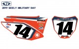  '19 SEELY MILITARY BACKGROUNDS