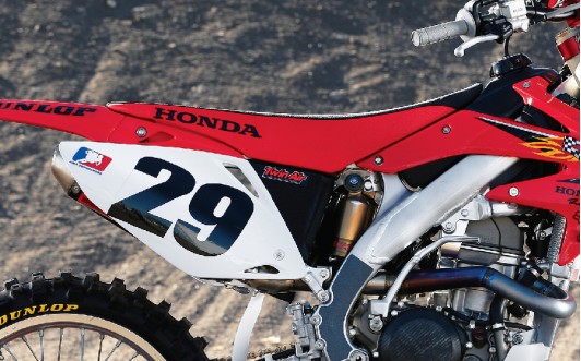 Team Woody/OEM Replica Honda Seat Cover