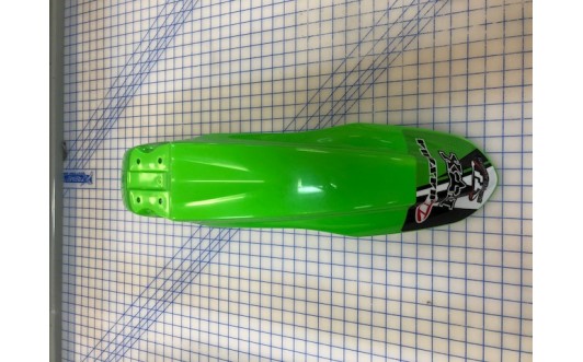 Kawasaki REAR FENDER PLASTIC