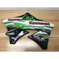 CLOSEOUT GRAPHICS