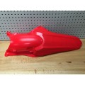 REAR FENDER PLASTIC